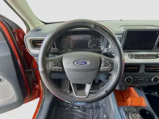 Ford Maverick 2023 AWD XL 4dr SuperCrew 4.5 ft. SB