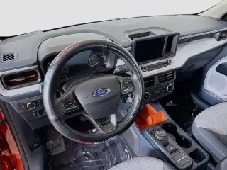 Ford Maverick 2023 AWD XL 4dr SuperCrew 4.5 ft. SB