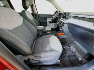 Ford Maverick 2023 AWD XL 4dr SuperCrew 4.5 ft. SB