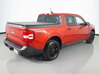 Ford Maverick 2023 AWD XL 4dr SuperCrew 4.5 ft. SB