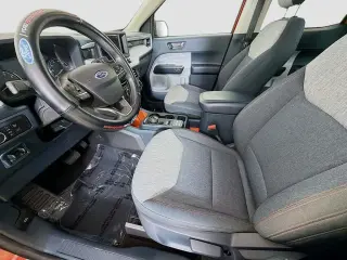 Ford Maverick 2023 AWD XL 4dr SuperCrew 4.5 ft. SB