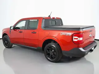 Ford Maverick 2023 AWD XL 4dr SuperCrew 4.5 ft. SB