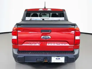 Ford Maverick 2023 AWD XL 4dr SuperCrew 4.5 ft. SB