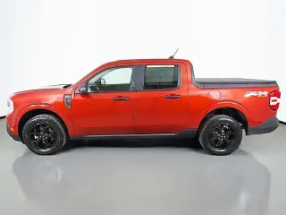 Ford Maverick 2023 AWD XL 4dr SuperCrew 4.5 ft. SB