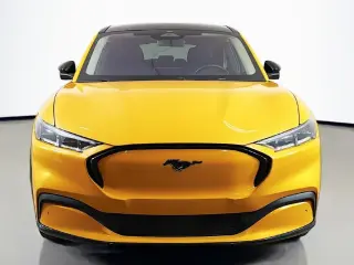 Ford Mustang Mach-E 2023 Premium 4dr SUV