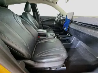 Ford Mustang Mach-E 2023 Premium 4dr SUV