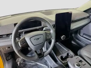 Ford Mustang Mach-E 2023 Premium 4dr SUV