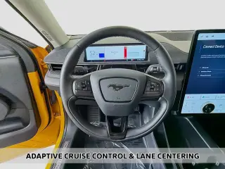 Ford Mustang Mach-E 2023 Premium 4dr SUV