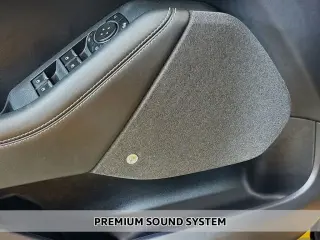 Ford Mustang Mach-E 2023 Premium 4dr SUV