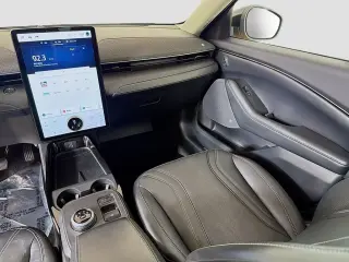 Ford Mustang Mach-E 2023 Premium 4dr SUV