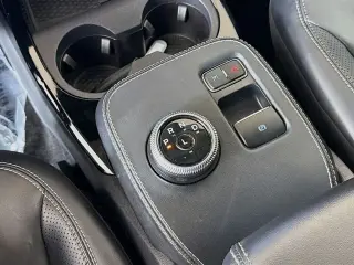Ford Mustang Mach-E 2023 Premium 4dr SUV