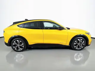 Ford Mustang Mach-E 2023 Premium 4dr SUV