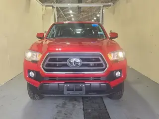 Toyota Tacoma 2022 4x4 TRD Pro 4dr Double Cab 5.0 ft SB 6M