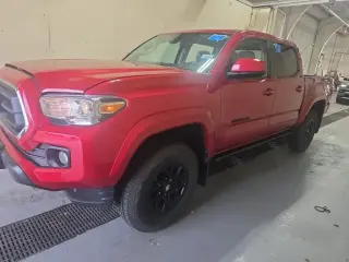 Toyota Tacoma 2022 4x4 TRD Pro 4dr Double Cab 5.0 ft SB 6M