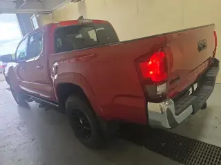 Toyota Tacoma 2022 4x4 TRD Pro 4dr Double Cab 5.0 ft SB 6M