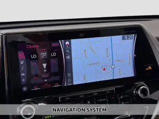 Toyota Highlander Hybrid 2022 AWD Platinum 4dr SUV