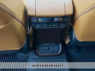 Toyota Highlander Hybrid 2022 AWD Platinum 4dr SUV