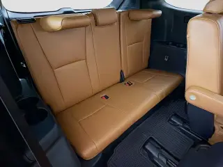 Toyota Highlander Hybrid 2022 AWD Platinum 4dr SUV