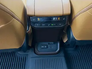 Toyota Highlander Hybrid 2022 AWD Platinum 4dr SUV