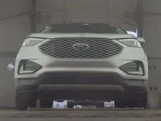 Ford Edge 2024 AWD ST-Line 4dr SUV