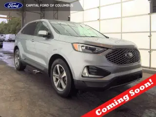 Ford Edge 2024 AWD ST-Line 4dr SUV