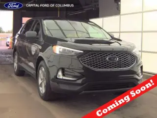 Ford Edge 2023 AWD SEL 4dr Crossover