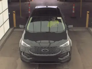Ford Edge 2023 AWD SEL 4dr Crossover