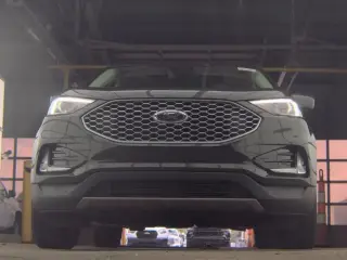 Ford Edge 2023 AWD SEL 4dr Crossover