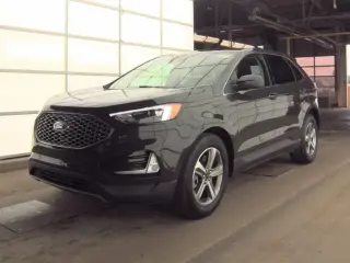 Ford Edge 2023 AWD SEL 4dr Crossover