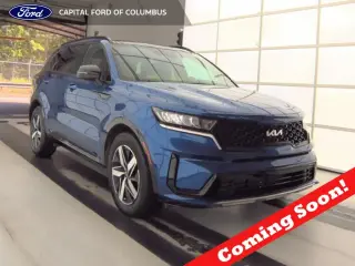 Kia Sorento 2023 S 4dr SUV