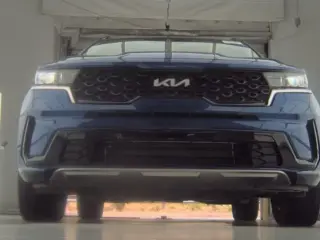Kia Sorento 2023 S 4dr SUV