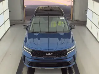 Kia Sorento 2023 S 4dr SUV