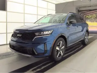 Kia Sorento 2023 S 4dr SUV