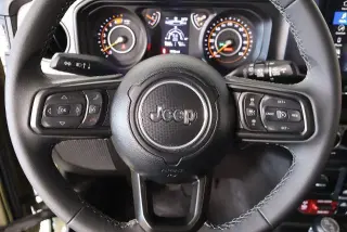 Jeep Wrangler 2025 4x4 Sport 2dr SUV
