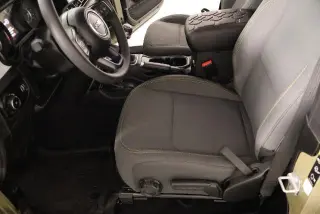 Jeep Wrangler 2025 4x4 Sport 2dr SUV