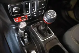 Jeep Wrangler 2025 4x4 Sport 2dr SUV