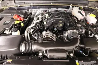 Jeep Wrangler 2025 4x4 Sport 2dr SUV
