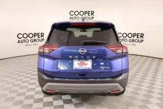 Nissan Rogue 2023 AWD SV 4dr Crossover