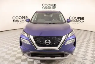 Nissan Rogue 2023 AWD SV 4dr Crossover