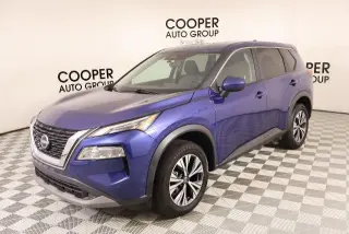 Nissan Rogue 2023 AWD SV 4dr Crossover