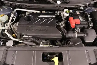 Nissan Rogue 2023 AWD SV 4dr Crossover