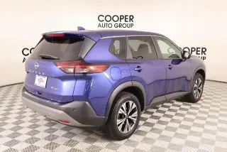 Nissan Rogue 2023 AWD SV 4dr Crossover