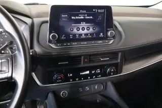 Nissan Rogue 2023 AWD SV 4dr Crossover