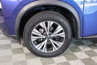 Nissan Rogue 2023 AWD SV 4dr Crossover