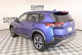 Nissan Rogue 2023 AWD SV 4dr Crossover