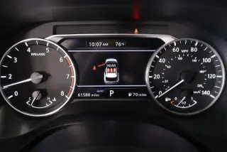 Nissan Rogue 2023 AWD SV 4dr Crossover