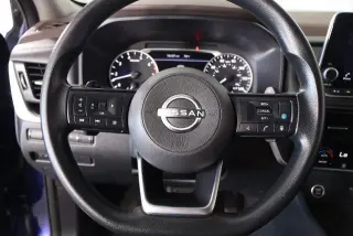Nissan Rogue 2023 AWD SV 4dr Crossover