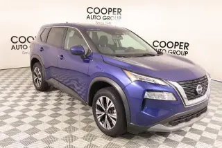 Nissan Rogue 2023 AWD SV 4dr Crossover