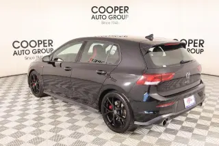 Volkswagen Golf GTI 2024 380 SE 4dr Hatchback