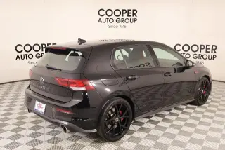 Volkswagen Golf GTI 2024 380 SE 4dr Hatchback